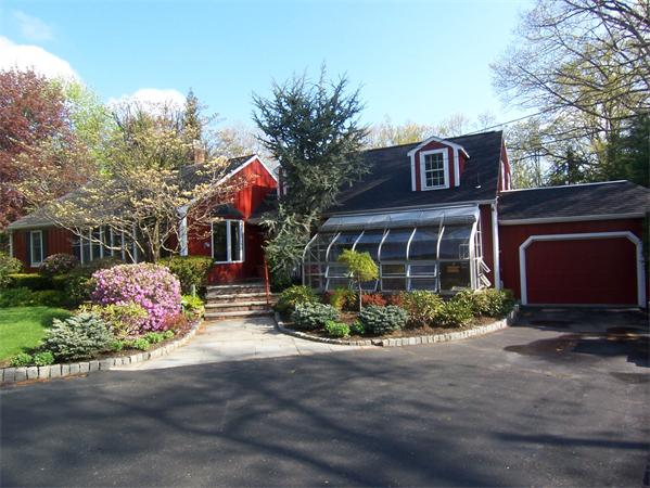 Single Family Home for Sale, ListingId:16829886, location: 278 Woodland Street West Boylston 01583