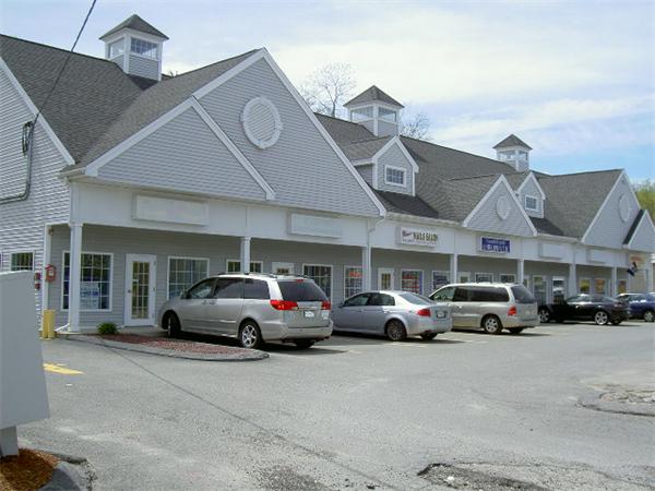Commercial Property for Sale, ListingId:17735558, location: 570 Broadway Haverhill 01832