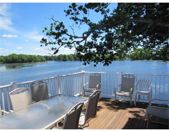 Single Family Home for Sale, ListingId:18031655, location: 86 Lakeside Dr. Shrewsbury 01545