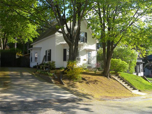 Single Family Home for Sale, ListingId:16840394, location: 211 Allen St Athol 01331