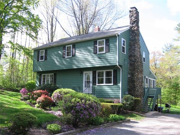 Real Estate for Sale, ListingId:16843723, location: 46 Stiles Rd Boylston 01505