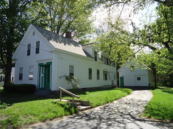 Real Estate for Sale, ListingId:16843731, location: 74 Pleasant St Leominster 01453