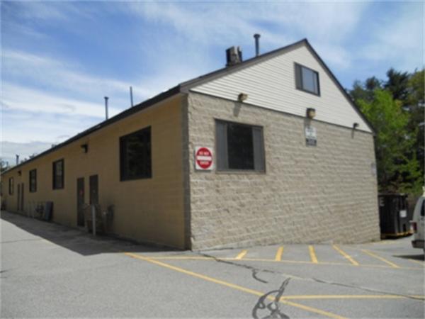 Commercial Property for Sale, ListingId:17735619, location: 1 Box Car Blvd Tewksbury 01876