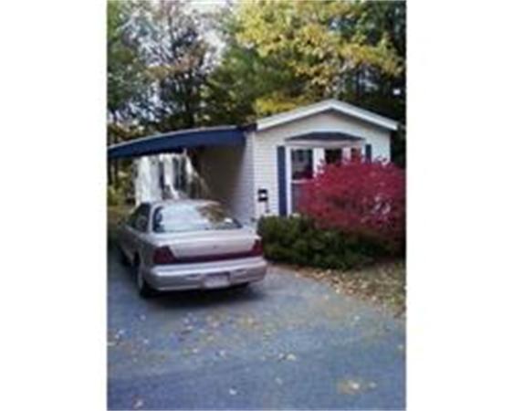 Single Family Home for Sale, ListingId:16847352, location: 12 Congress Street Winchendon 01475