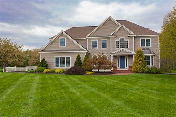 Single Family Home for Sale, ListingId:16849335, location: 1 Evergreen Road Hampton Falls 03844