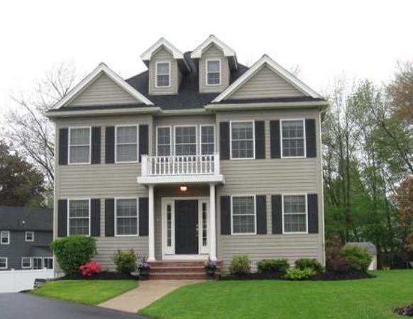 Single Family Home for Sale, ListingId:16853841, location: 27 O¿¿¿¿¿¿¿¿heir Way Lowell 01852