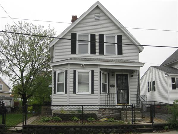 Single Family Home for Sale, ListingId:16853839, location: 15 Penn Ave Lowell 01851