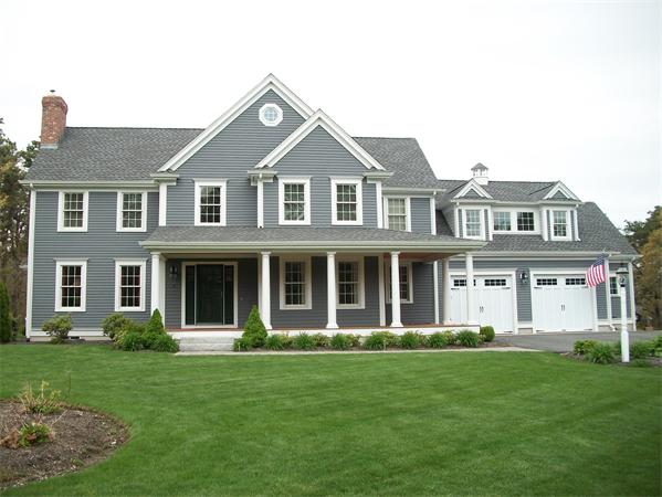 Single Family Home for Sale, ListingId:17109756, location: 19 Quiet Street Sandwich 02563