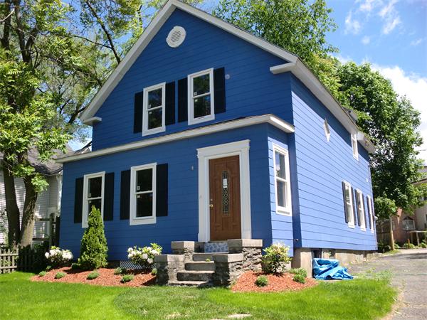Single Family Home for Sale, ListingId:16862887, location: 29 MASSASOIT Worcester 01604
