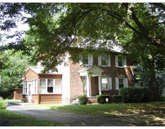 Single Family Home for Sale, ListingId:16867133, location: 28 WAMSUTTA AVENUE Worcester 01602