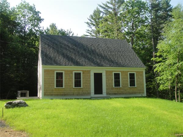 Single Family Home for Sale, ListingId:16867153, location: Lot 6 Champeaux Road Brimfield 01010