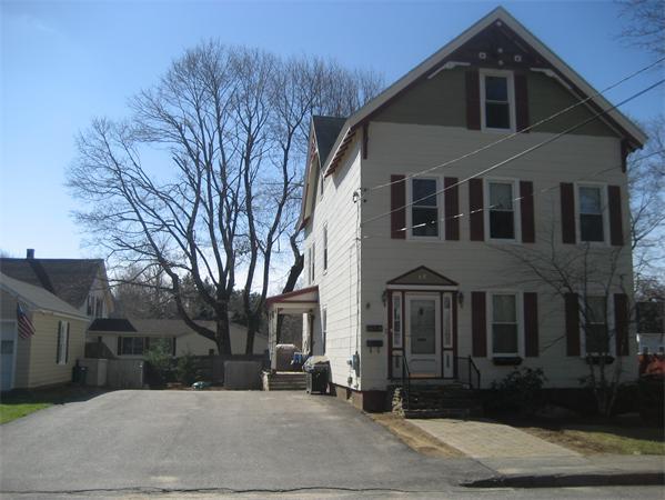 Multi Family for Sale, ListingId:16867121, location: 68 Cherry St Spencer 01562