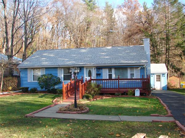 Single Family Home for Sale, ListingId:16871081, location: 95 S Flagg St Worcester 01602