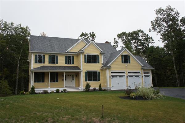 Real Estate for Sale, ListingId:16871100, location: 52 Twin Beech Rd. Carlisle 01741