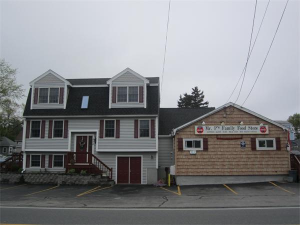 Real Estate for Sale, ListingId:17735863, location: 572 Nashua Rd Dracut 01826