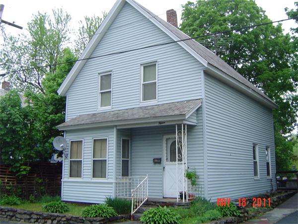 Real Estate for Sale, ListingId:16873332, location: 15 Redman Place Fitchburg 01420