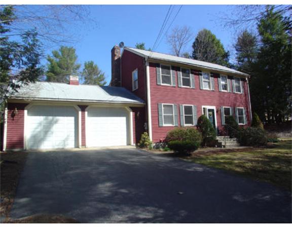 Single Family Home for Sale, ListingId:17894441, location: 12 Mossman Rd Westminster 01473