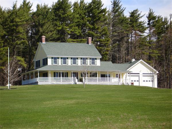 Real Estate for Sale, ListingId:16876342, location: 465 Jewett Hill Rd Ashby 01431