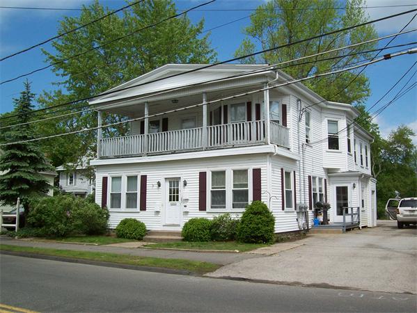 Multi Family for Sale, ListingId:16880167, location: 63 Holten St Danvers 01923
