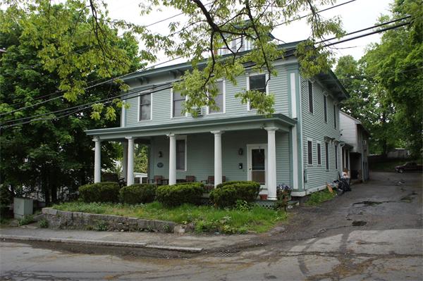 Single Family Home for Sale, ListingId:16880164, location: 84 10th st Lowell 01850