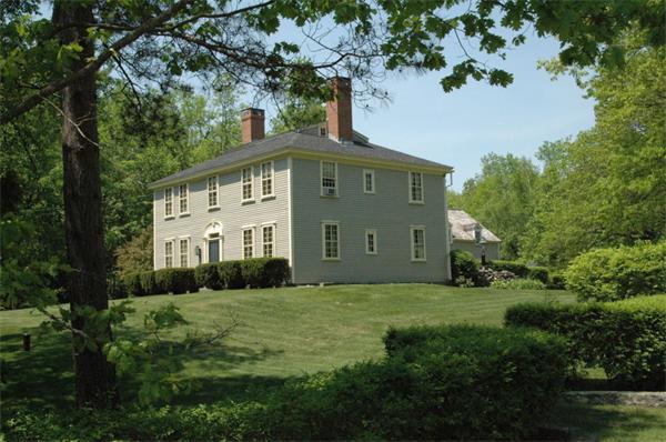 Single Family Home for Sale, ListingId:16880156, location: 30 Queen Lake Road Phillipston 01331