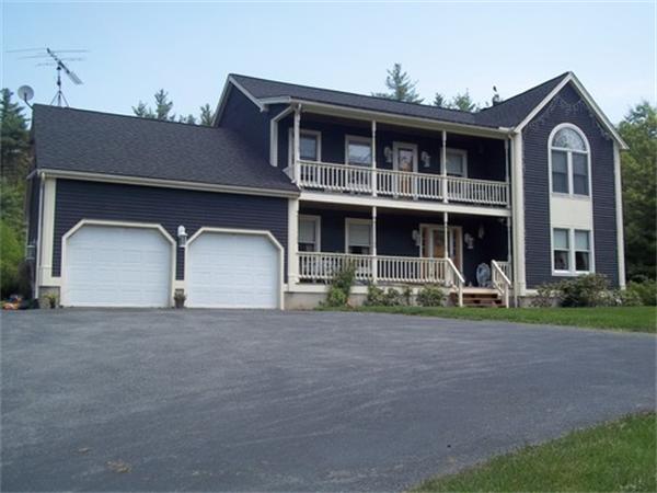 Real Estate for Sale, ListingId:16887604, location: 450 Ashburnham St Fitchburg 01420