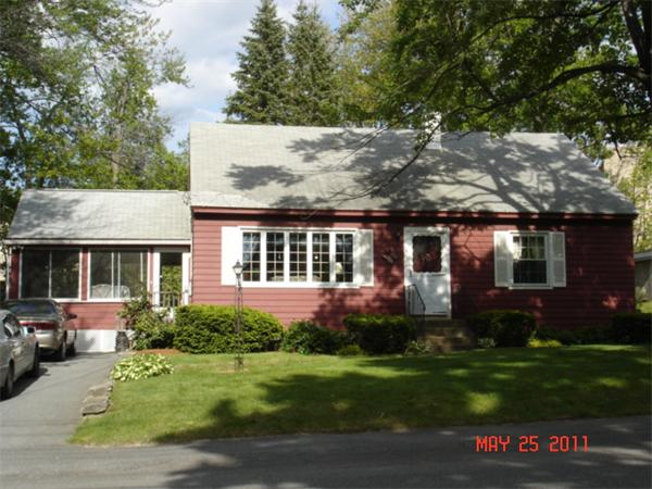 Real Estate for Sale, ListingId:16887605, location: 191 Depot Street Fitchburg 01420