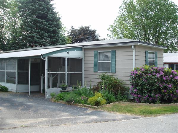 Real Estate for Sale, ListingId:16891676, location: Lot 71 239 Ayer Road Littleton 01460