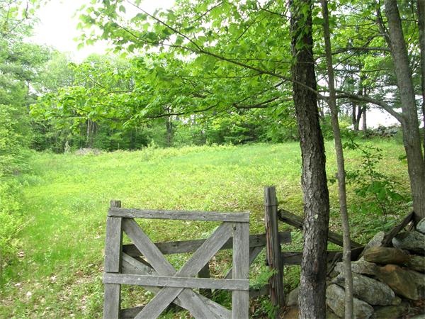 Real Estate for Sale, ListingId:16893941, location: Lot 27 Goodrich Street Winchendon 01475