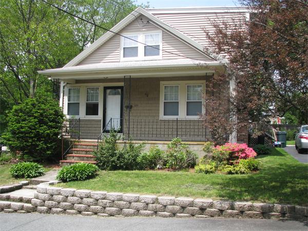 Single Family Home for Sale, ListingId:16893942, location: 128 Arthur St Brockton 02302