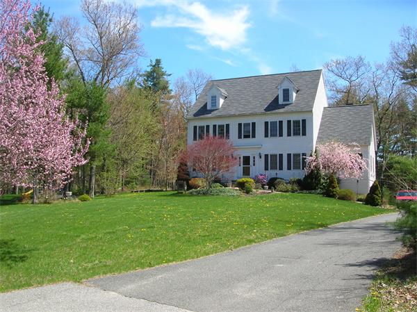 Single Family Home for Sale, ListingId:16907159, location: 7 Kenneth Road Georgetown 01833