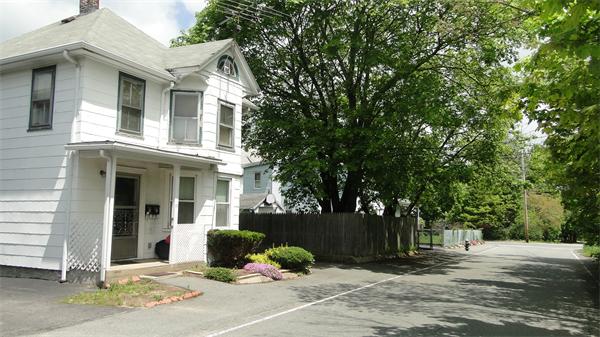 Real Estate for Sale, ListingId:18036635, location: 70 Standish St Brockton 02302