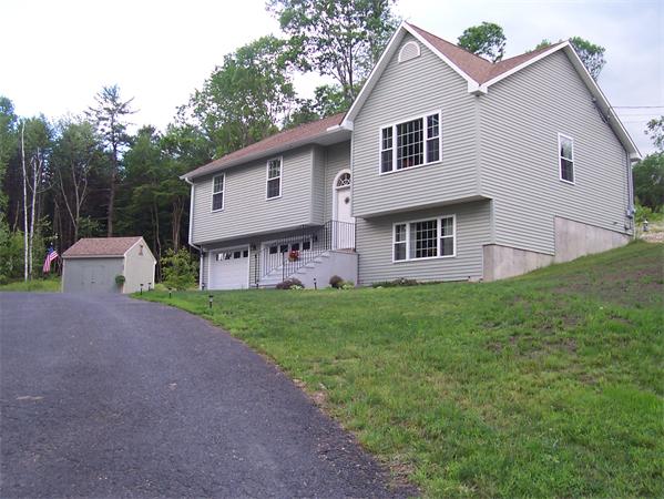 Single Family Home for Sale, ListingId:16920862, location: 15 Hillside Ter Orange 01364