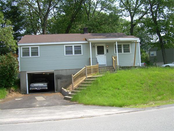 Single Family Home for Sale, ListingId:16920840, location: 56 Chestnut Ave Auburn 01501