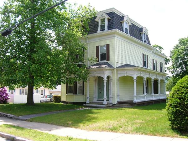 Real Estate for Sale, ListingId:16954332, location: 84 Grove Ave Leominster 01453