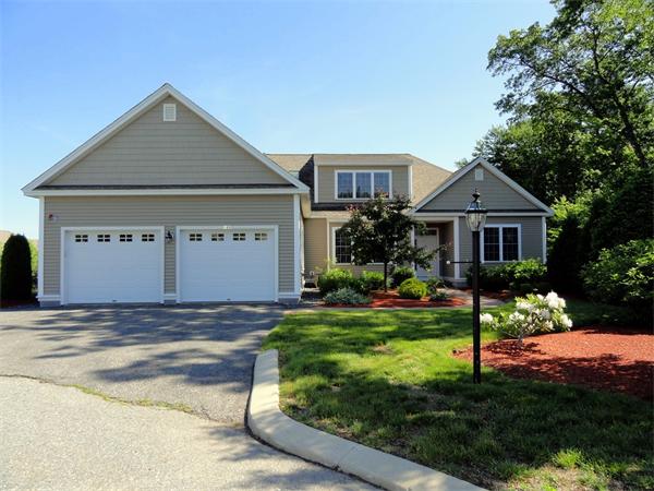 Real Estate for Sale, ListingId:16954352, location: 105 Candlewood Ln Clinton 01510