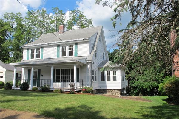 Single Family Home for Sale, ListingId:16954343, location: 32 WILDROSE AVENUE Worcester 01602