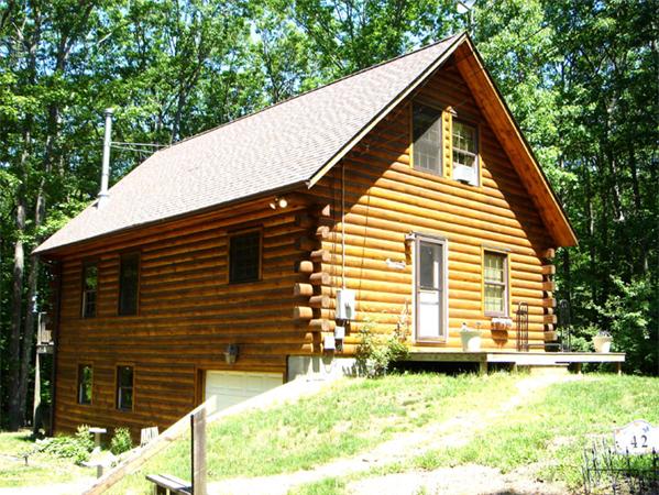 Real Estate for Sale, ListingId:16959233, location: 42 Lake George Rd Wales 01081