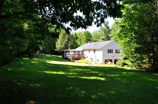 Real Estate for Sale, ListingId:16959217, location: 74 Gardner Rd Winchendon 01475