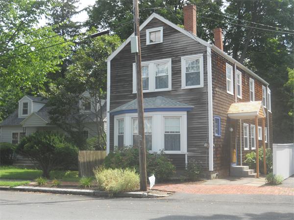 Single Family Home for Sale, ListingId:16966210, location: 51 tyng Newburyport 01950