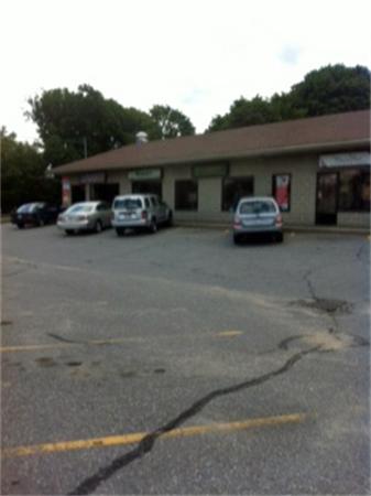 Commercial Property for Sale, ListingId:17735616, location: 1280 GRAFTON ST Worcester 01604