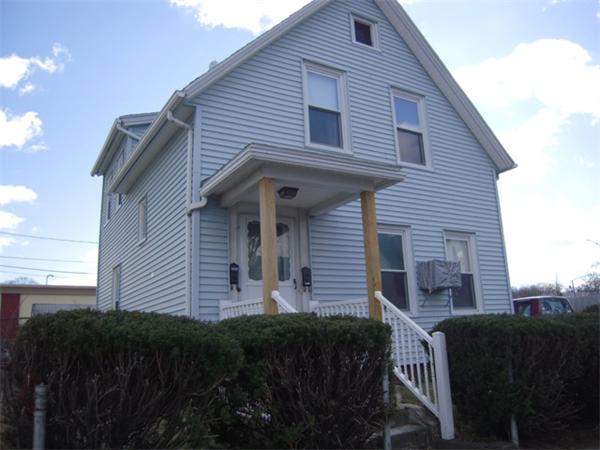Multi Family for Sale, ListingId:16969971, location: 127 Winfield Street Worcester 01602
