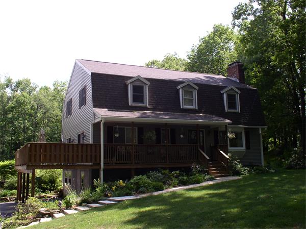 Single Family Home for Sale, ListingId:16973908, location: 195 Blake Corner Rd Phillipston 01331