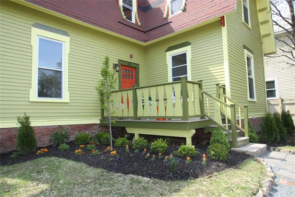Single Family Home for Sale, ListingId:16984989, location: 12 Linden St Salem 01970