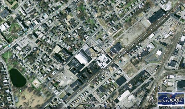 Commercial Property for Sale, ListingId:17735652, location: 100 Tainter St Worcester 01610