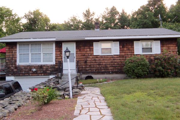 Single Family Home for Sale, ListingId:16990420, location: 58 Corey Hill Ashburnham 01430