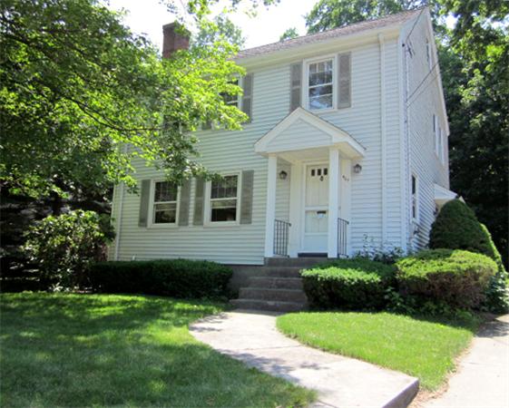 Single Family Home for Sale, ListingId:16990430, location: 467 Mill Street Worcester 01602