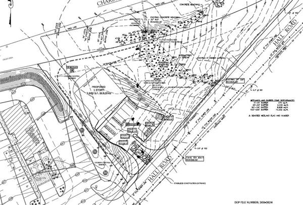 Land for Sale, ListingId:16994486, location: 209 RT. 20 Sturbridge 01566
