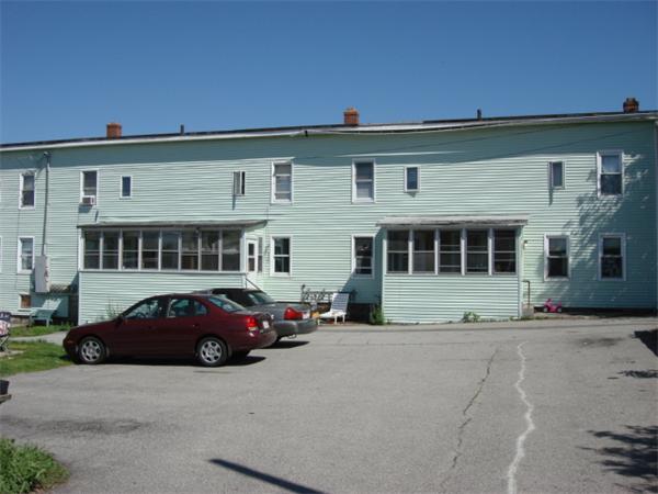 Multi Family for Sale, ListingId:16994485, location: 3-13 MILL ST Webster 01570