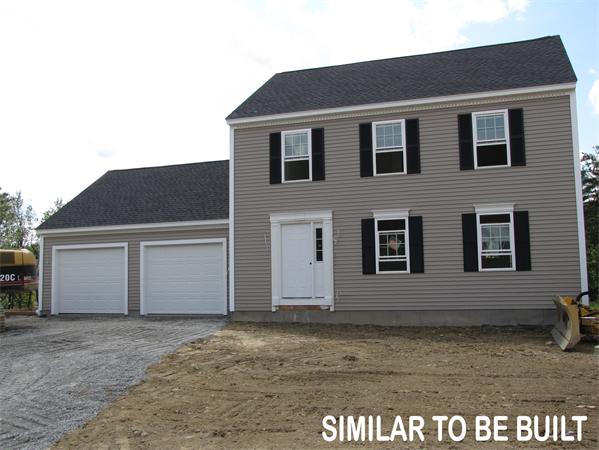 Real Estate for Sale, ListingId:16996877, location: Lot 34 Navajo St Hubbardston 01452